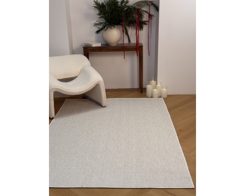 Ковер турецкий Alpin Quartz ST048A cream