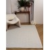 Ковер турецкий Alpin Quartz ST048A cream
