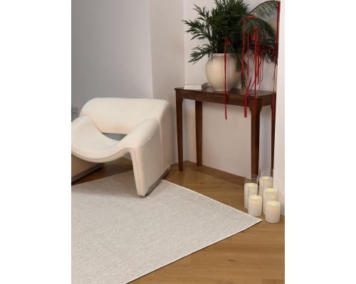 Ковер турецкий Alpin Quartz ST048A cream