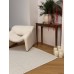 Ковер турецкий Alpin Quartz ST048A cream