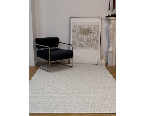 Ковер турецкий Alpin Quartz ST085A cream