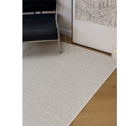 Ковер турецкий Alpin Quartz ST085A cream