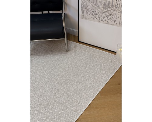 Ковер турецкий Alpin Quartz ST085A cream