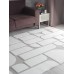 Pixel Ковер Rabbit Carving PX4001 cream/grey