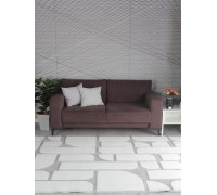 Pixel Ковер Rabbit Carving PX4001 cream/grey