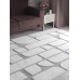 Pixel Ковер Rabbit Carving PX4001 cream/grey