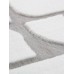 Pixel Ковер Rabbit Carving PX4001 cream/grey