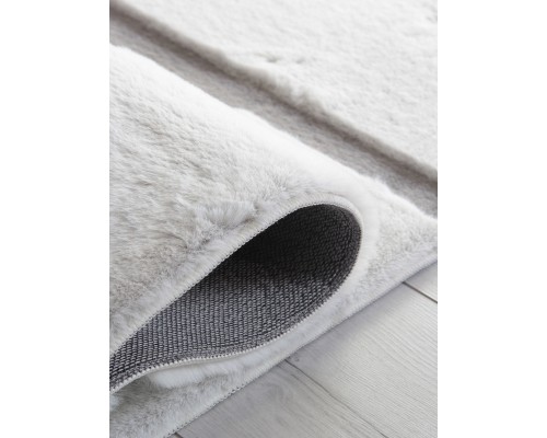 Pixel Ковер Rabbit Carving PX4001 cream/grey