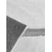 Pixel Ковер Rabbit Carving PX4001 cream/grey