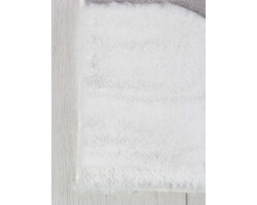 Pixel Ковер Rabbit Carving PX4001 cream/grey