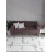 Pixel Ковер Rabbit Carving PX4001 cream/grey