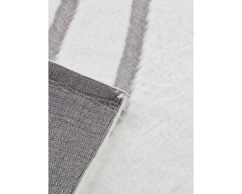 Pixel Ковер Rabbit Carving PX4002 cream/grey