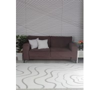 Pixel Ковер Rabbit Carving PX4004 cream/grey