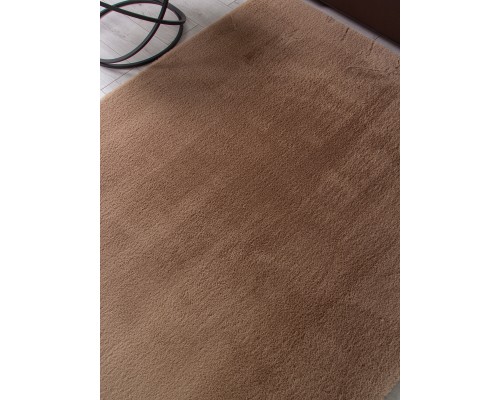 Pixel Ковер Rabbit Luxe PX2001 camel