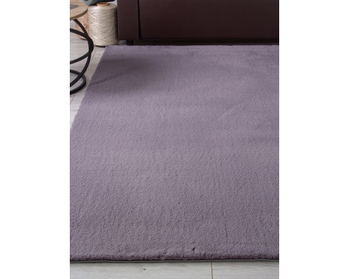 Pixel Ковер Rabbit Luxe PX2001 gray Pixel Ковер Rabbit Luxe PX2001 gray