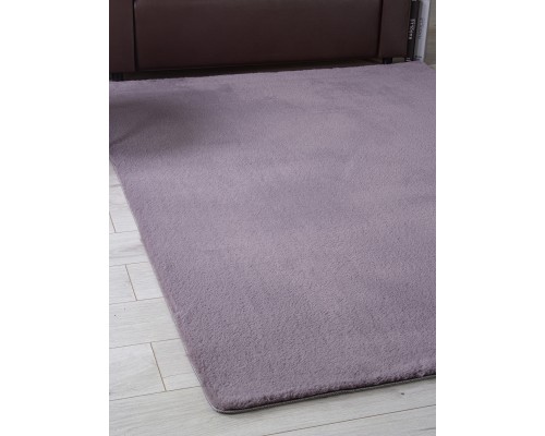 Pixel Ковер Rabbit Luxe PX2001 gray Pixel Ковер Rabbit Luxe PX2001 gray