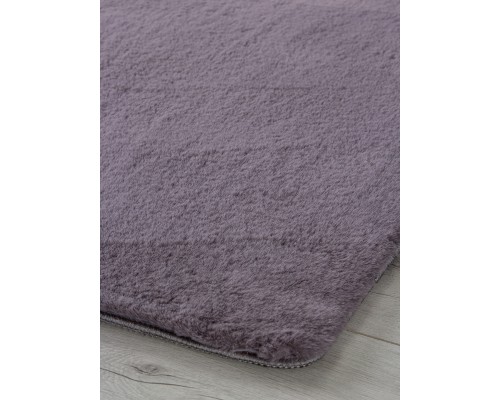 Pixel Ковер Rabbit Luxe PX2001 gray Pixel Ковер Rabbit Luxe PX2001 gray