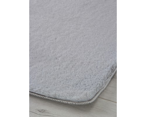 Pixel Ковер Rabbit Luxe PX2001 silver