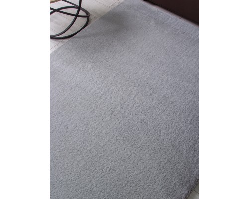 Pixel Ковер Rabbit Luxe PX2001 silver