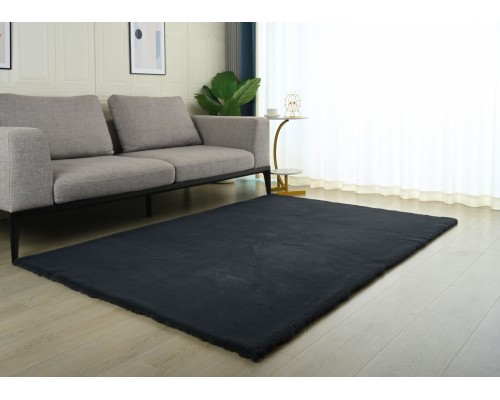 Pixel Ковер Rabbit Premium MS1000 antracite