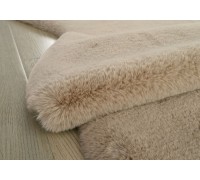 Pixel Ковер Rabbit Premium MS1000 beige Фигурная