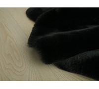 Pixel Ковер Rabbit Premium MS1000 black Фигурная