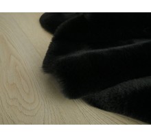 Pixel Ковер Rabbit Premium MS1000 black Фигурная