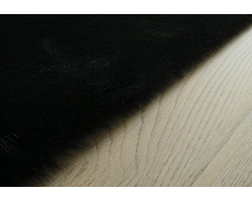 Pixel Ковер Rabbit Premium MS1000 black