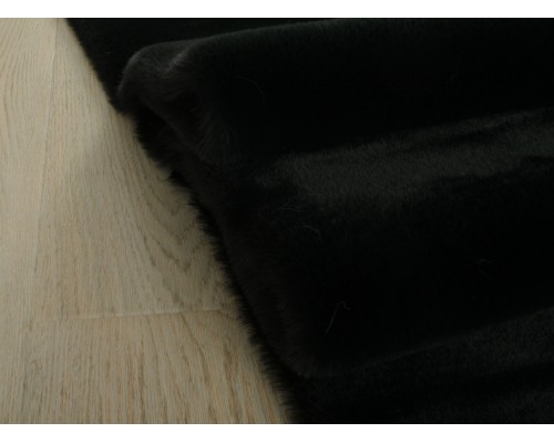 Pixel Ковер Rabbit Premium MS1000 black