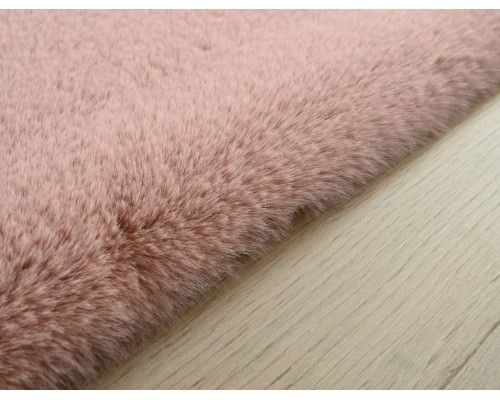 Pixel Ковер Rabbit Premium MS1000 pink