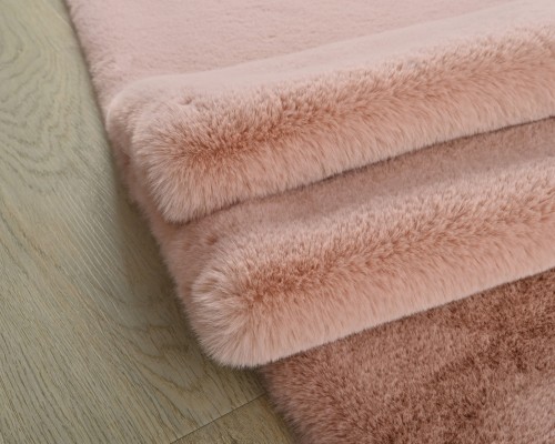 Pixel Ковер Rabbit Premium MS1000 pink