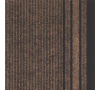 Sintelon Ковер Rekord 811 коричневый