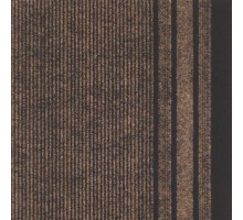 Sintelon Ковер Rekord 811 коричневый