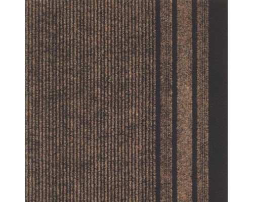 Sintelon Ковер Rekord 811 коричневый