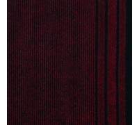 Sintelon Ковер Rekord 877 красный