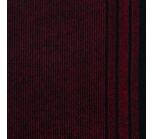 Sintelon Ковер Rekord 877 красный