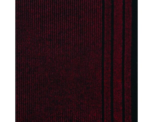 Sintelon Ковер Rekord 877 красный