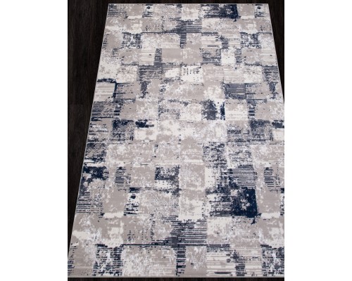 Merinos Ковер Richi 8673 gray-blue