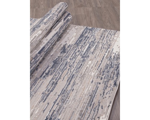 Merinos Ковер Richi 8676 gray-blue