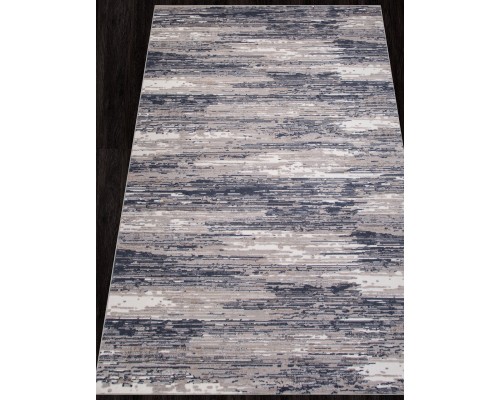 Merinos Ковер Richi 8676 gray-blue