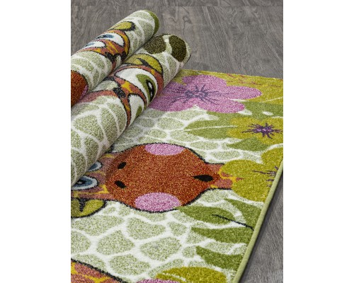 Merinos Ковер Rio C219 multicolor