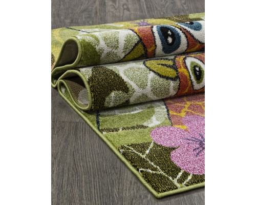 Merinos Ковер Rio C219 multicolor