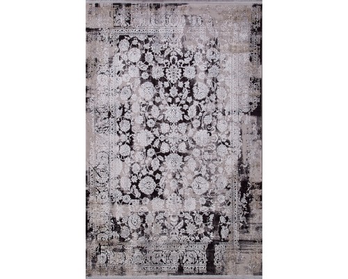 Ipek Mekik Ковер Roxanne 17102 l.grey/d.grey