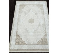 Durkar Ковер Rubi 26702A cream/white