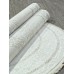 Ковер турецкий Durkar Rubi 26737Z cream/cream Овал