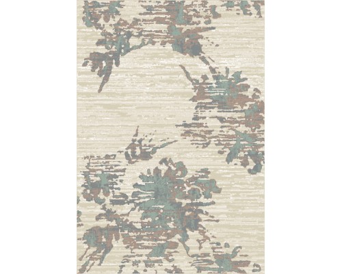 Merinos Ковер Runi VK01 blue
