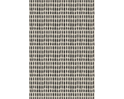 Merinos Ковер Sahara L064 cream-black