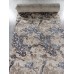Ковровая дорожка турецкий Merinos Samira O1119 730 beige/blue