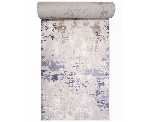 Merinos Ковровая дорожка Samira O1442 030 blue