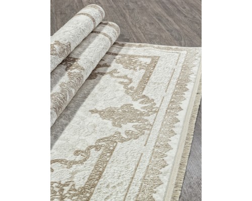 Durkar Ковер Sandali 30231B beige/l.grey